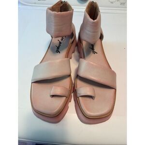 Free People Sandals